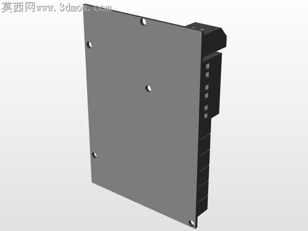 Ender 3带定制直接驱动,与CR-10兼容