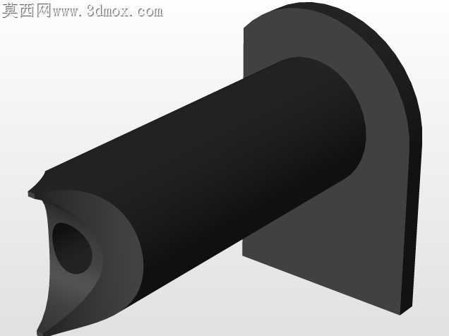 Ender 3带定制直接驱动,与CR-10兼容