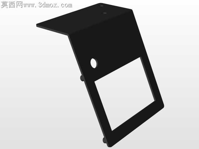 Ender 3带定制直接驱动,与CR-10兼容