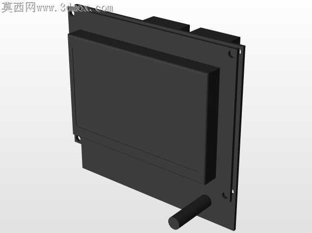 Ender 3带定制直接驱动,与CR-10兼容