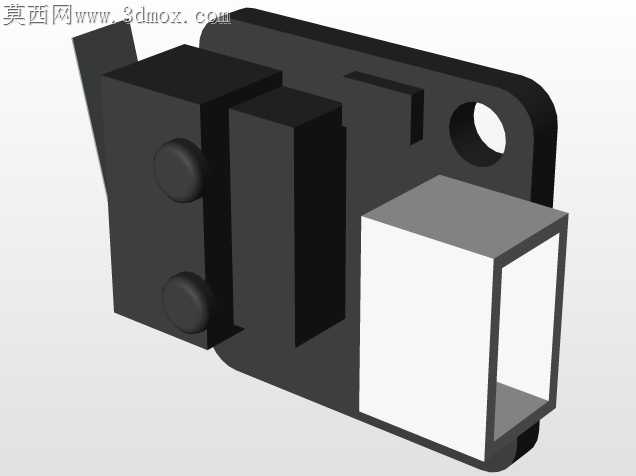 Ender 3带定制直接驱动,与CR-10兼容