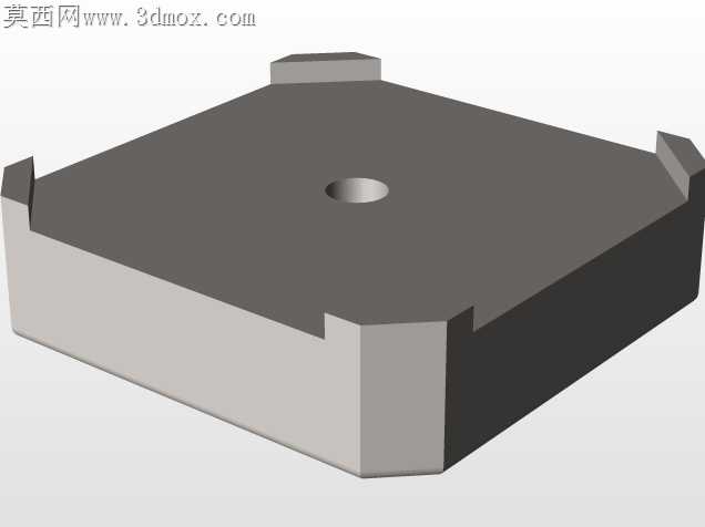 Ender 3带定制直接驱动,与CR-10兼容