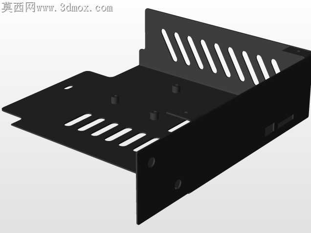 Ender 3带定制直接驱动,与CR-10兼容