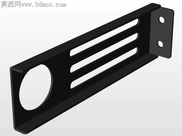 Ender 3带定制直接驱动,与CR-10兼容