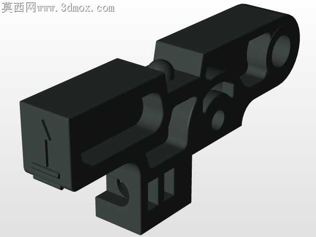 Ender 3带定制直接驱动,与CR-10兼容