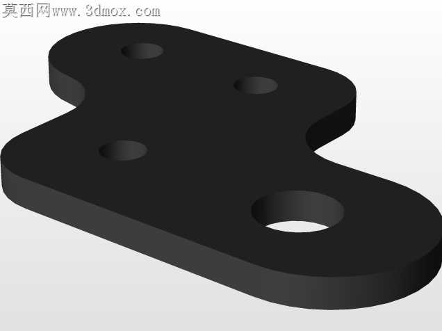 Ender 3带定制直接驱动,与CR-10兼容