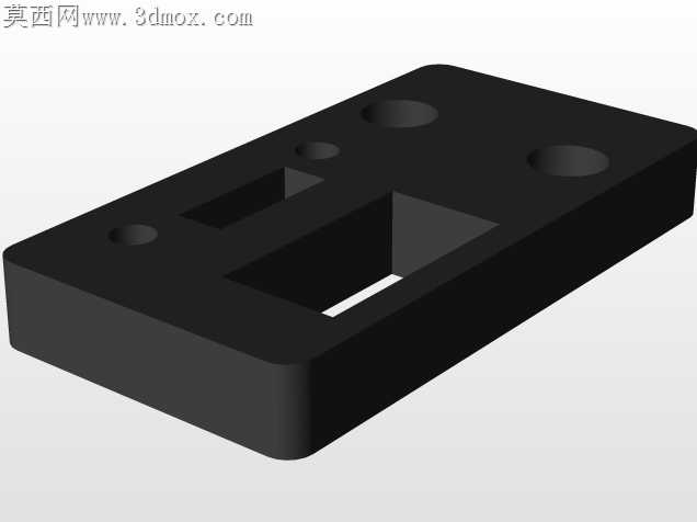 Ender 3带定制直接驱动,与CR-10兼容