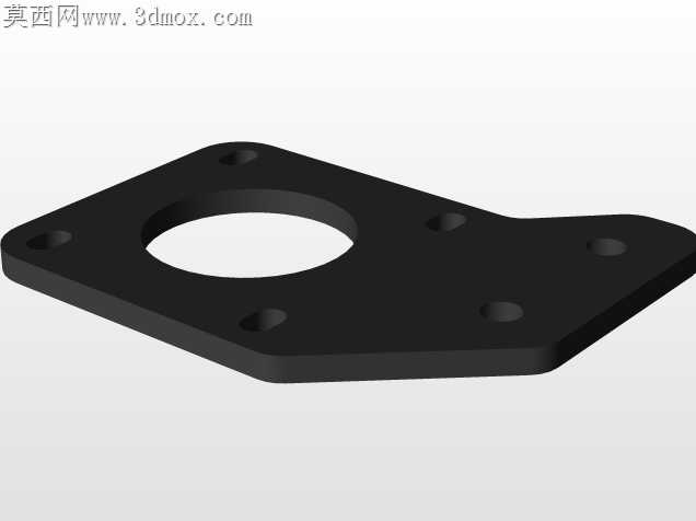 Ender 3带定制直接驱动,与CR-10兼容