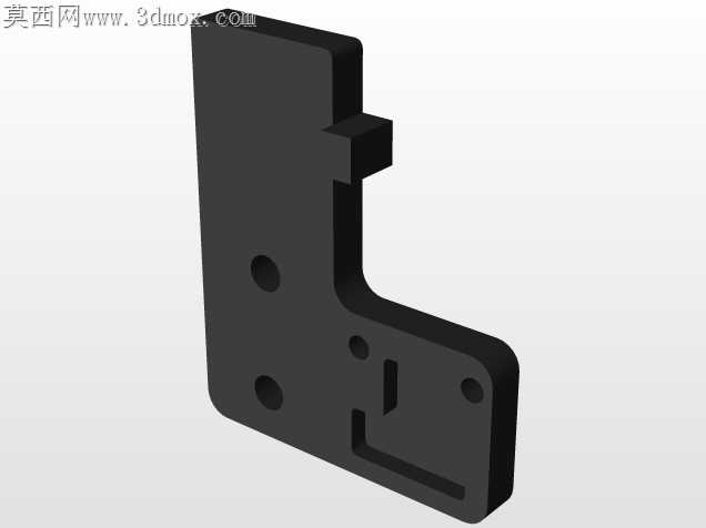 Ender 3带定制直接驱动,与CR-10兼容