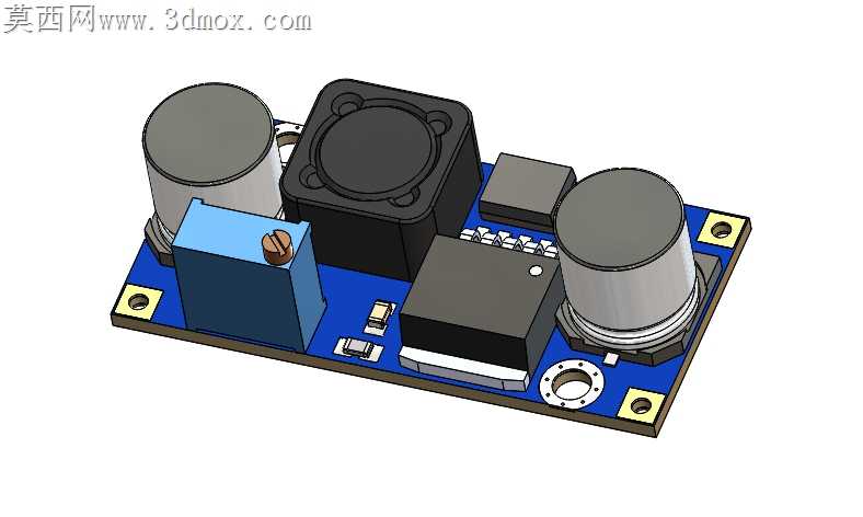 LM2596 DC-DC��ѹ�任��ģ��