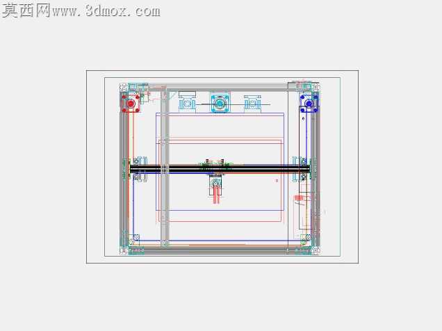Core XY 3D��ӡ��