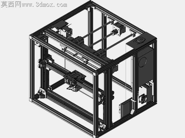 Core XY 3D��ӡ��