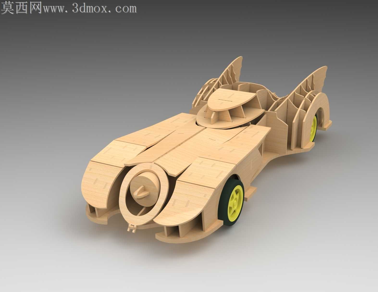 Batmobile 1989ľ������