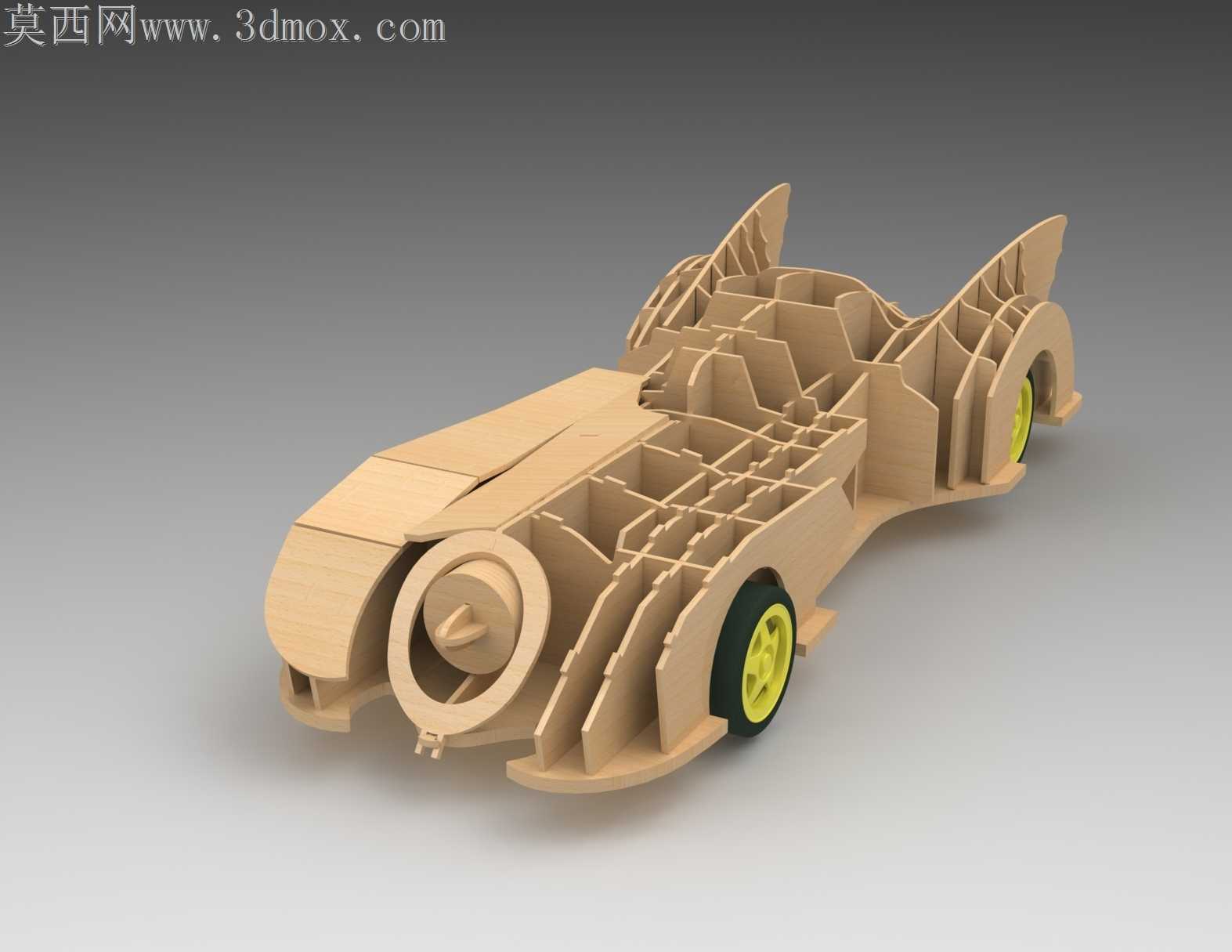 Batmobile 1989ľ������