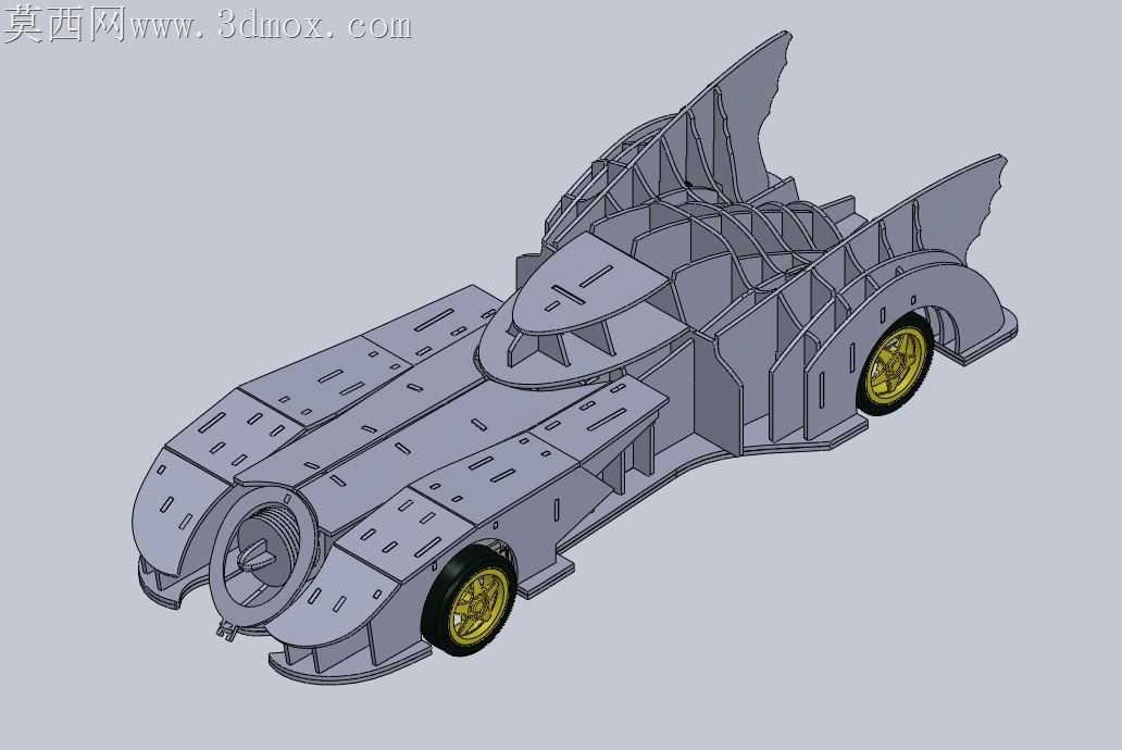Batmobile 1989ľ������