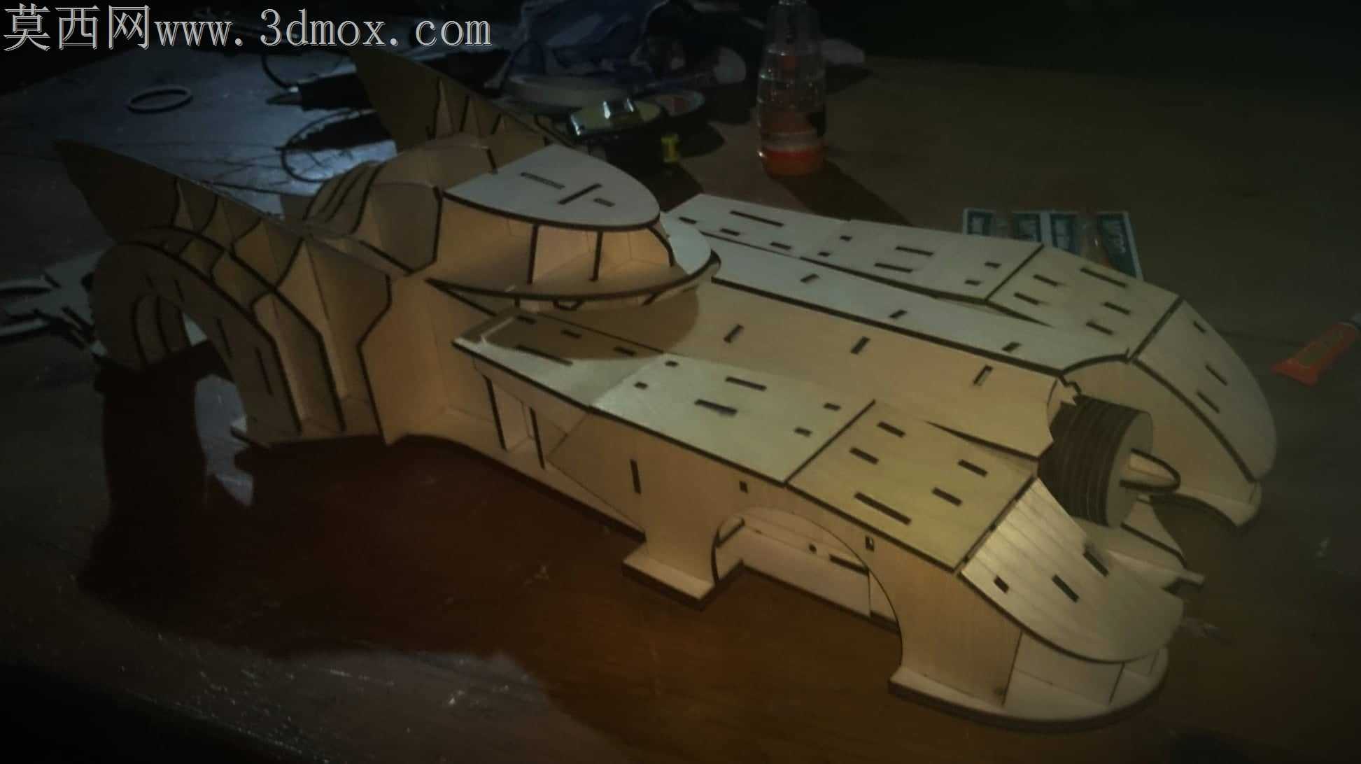 Batmobile 1989ľ������