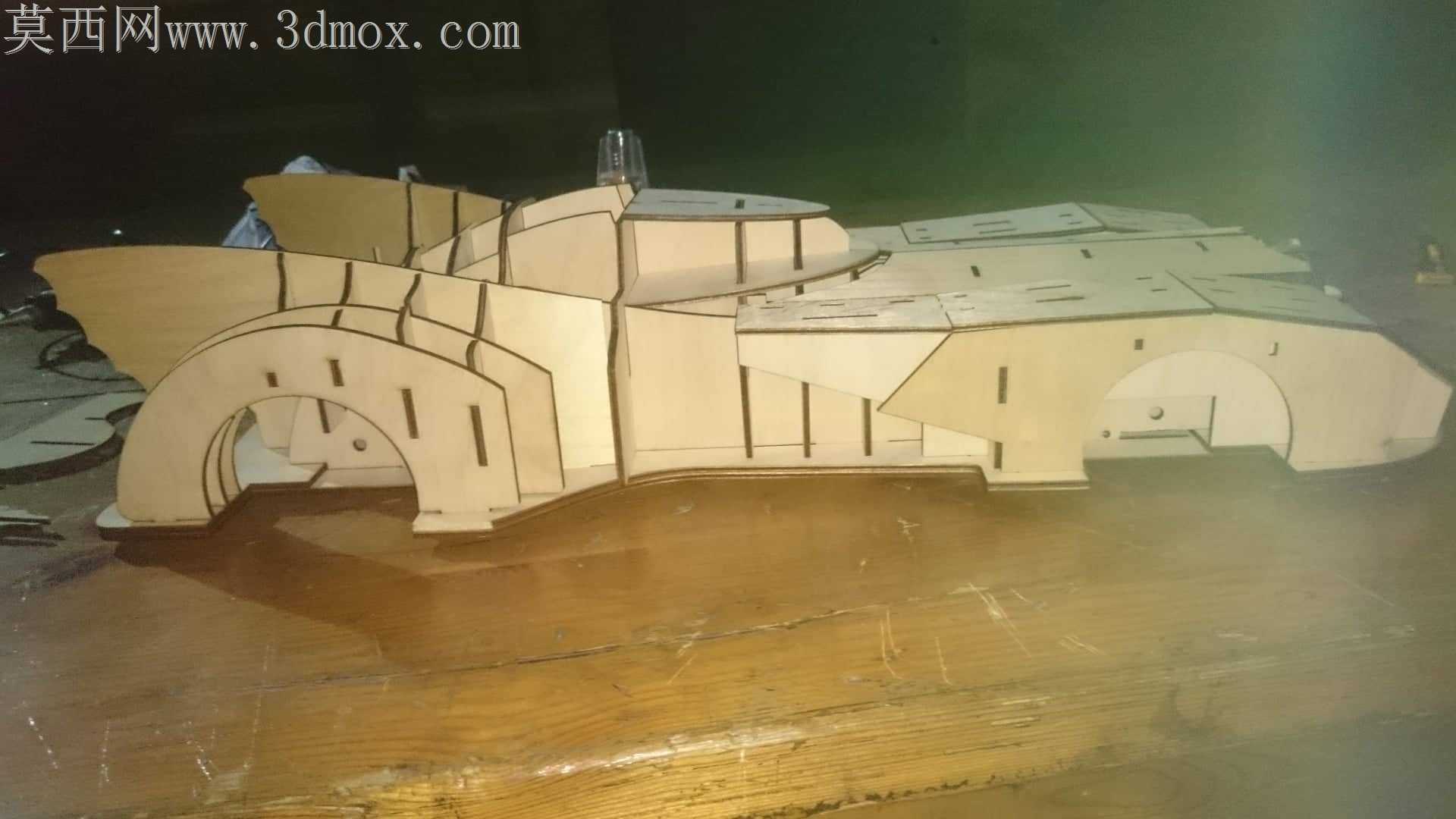 Batmobile 1989ľ������
