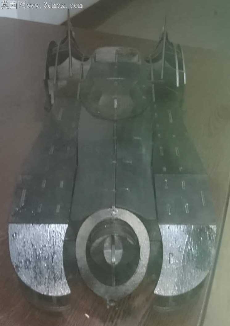 Batmobile 1989ľ������