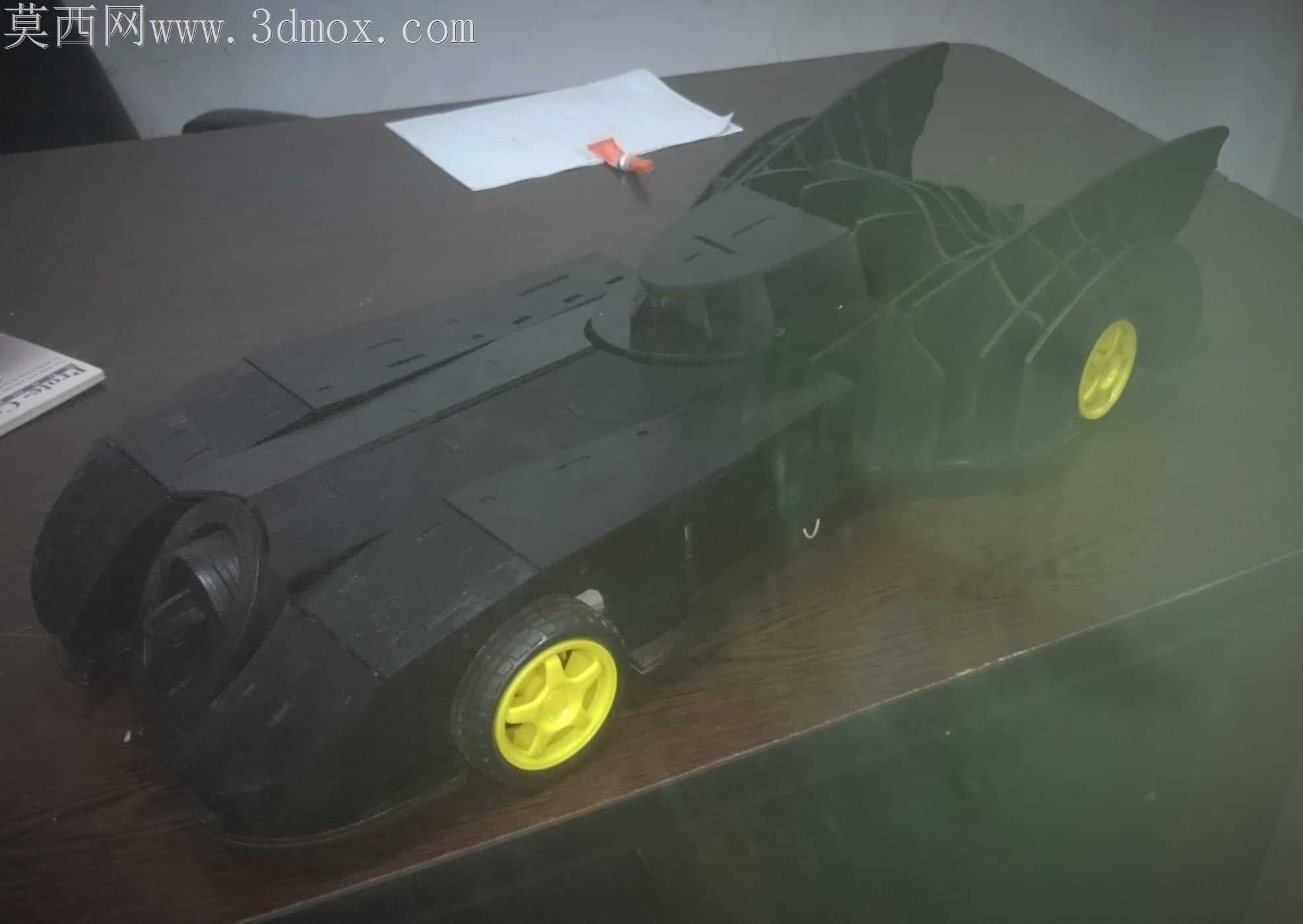 Batmobile 1989ľ������