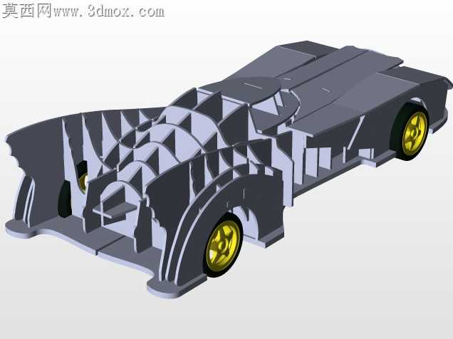 Batmobile 1989ľ������