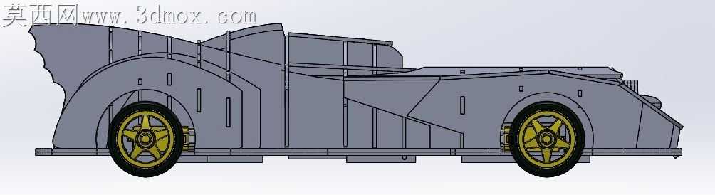 Batmobile 1989ľ������
