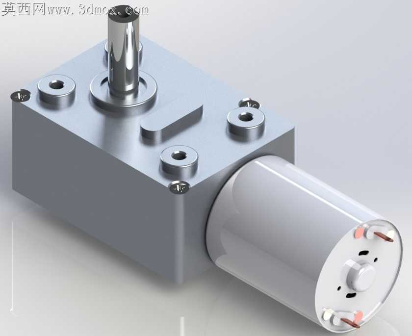 Chihai CHW-GW4632-370��ֱ�����ֵ����6 V��6 RPM