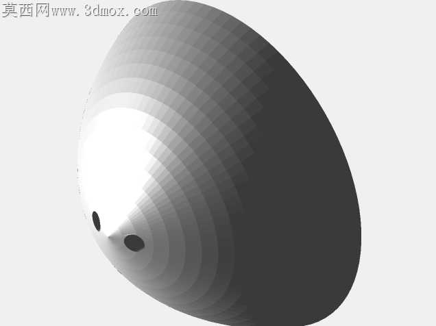 小转子风机/3D打印