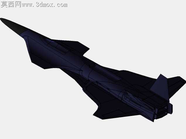F-S28“黑荷兰人”