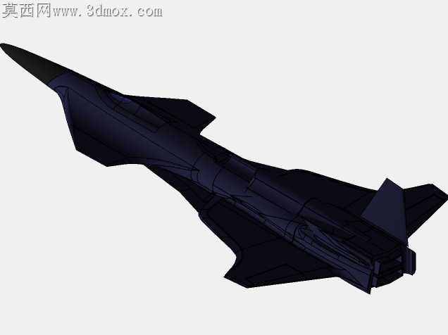 F-S28“黑荷兰人”