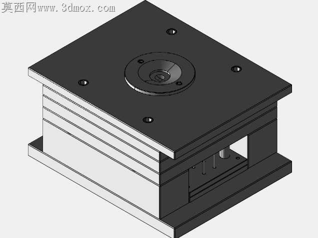 插入式模具