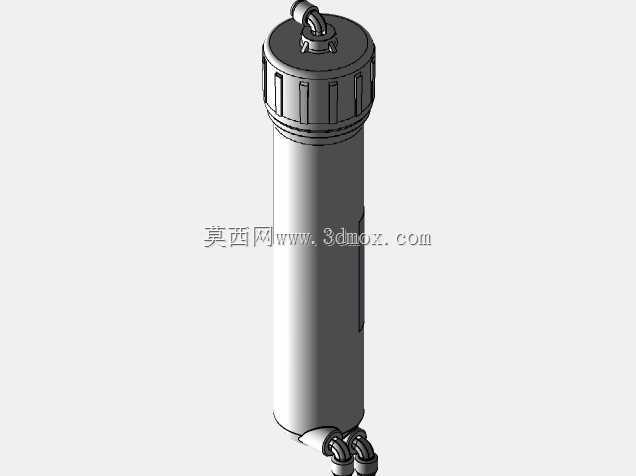 反渗透水过滤系统,11级