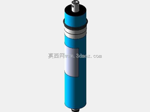反渗透水过滤系统,11级