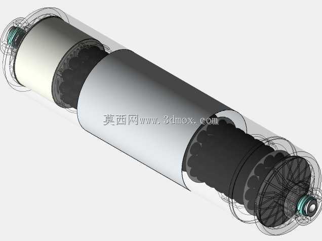反渗透水过滤系统,11级