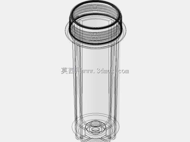 反渗透水过滤系统,11级