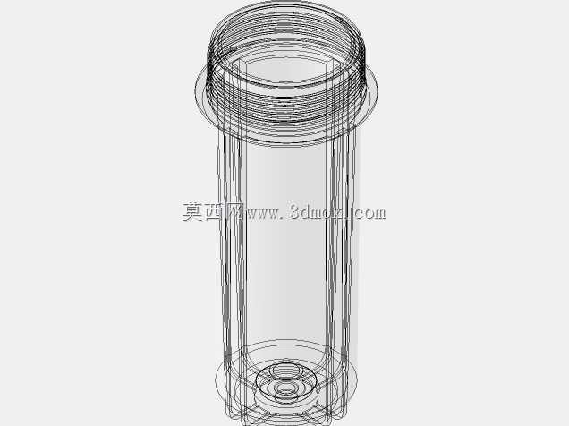 反渗透水过滤系统,11级