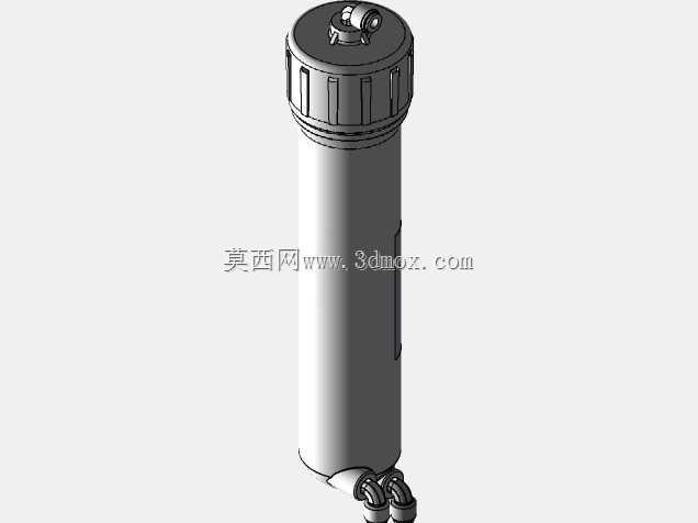 反渗透水过滤系统,11级