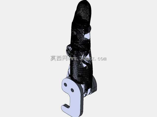 阿特拉斯之手