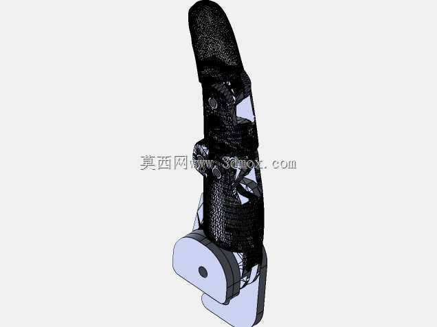 阿特拉斯之手