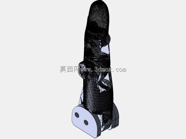 阿特拉斯之手