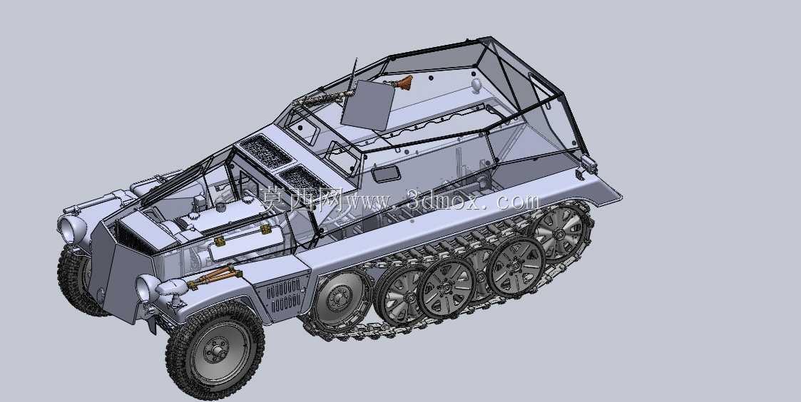 Sd.Kfz��˾. 250