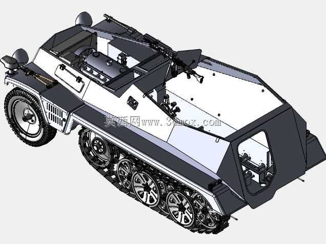 Sd.Kfz��˾. 250