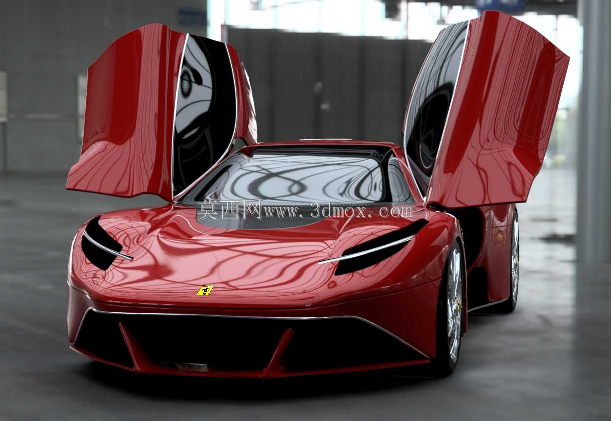 ������625 Borroni Montecarlo