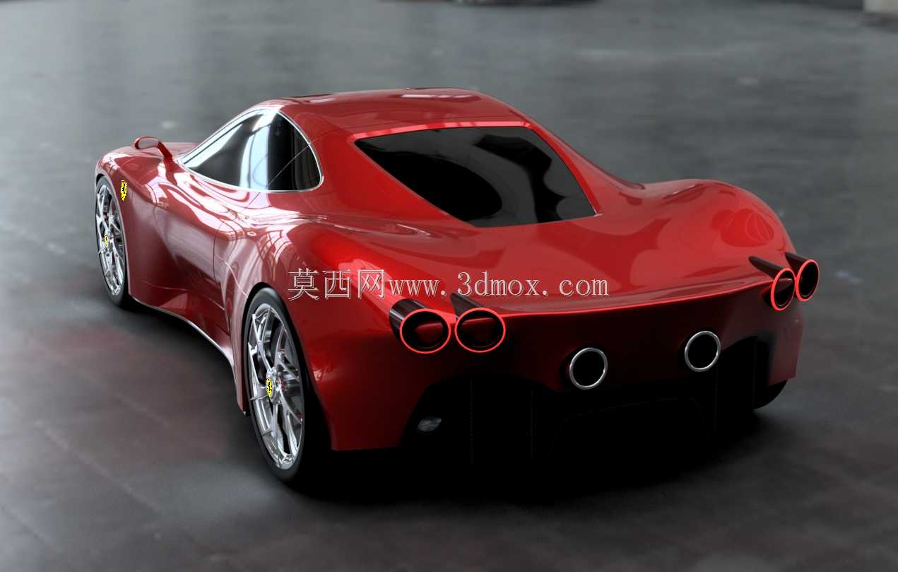 ������625 Borroni Montecarlo