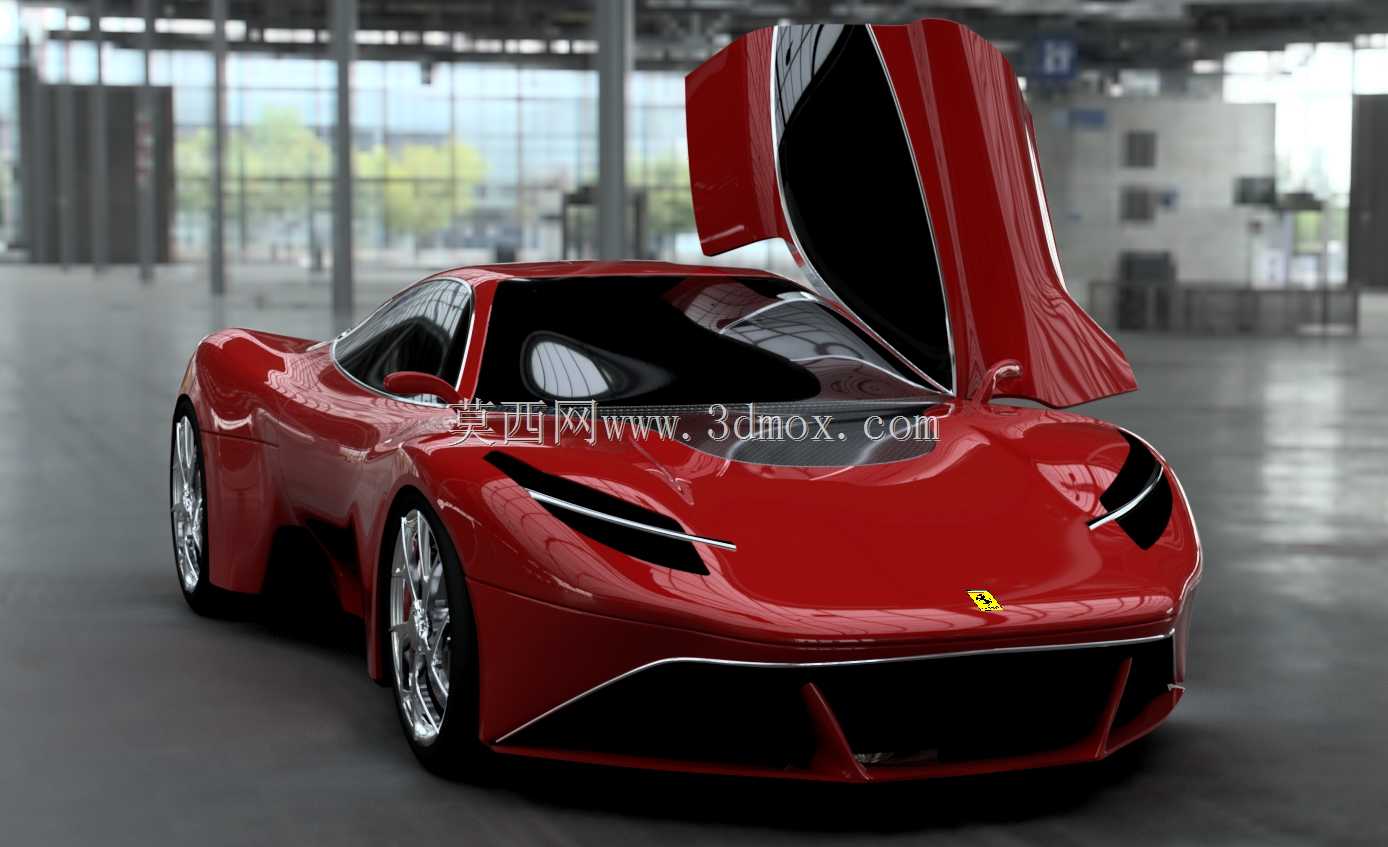 ������625 Borroni Montecarlo