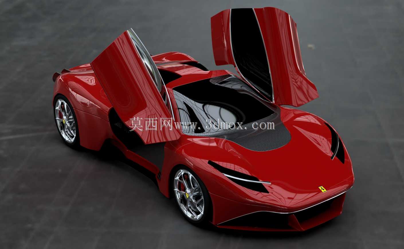 ������625 Borroni Montecarlo