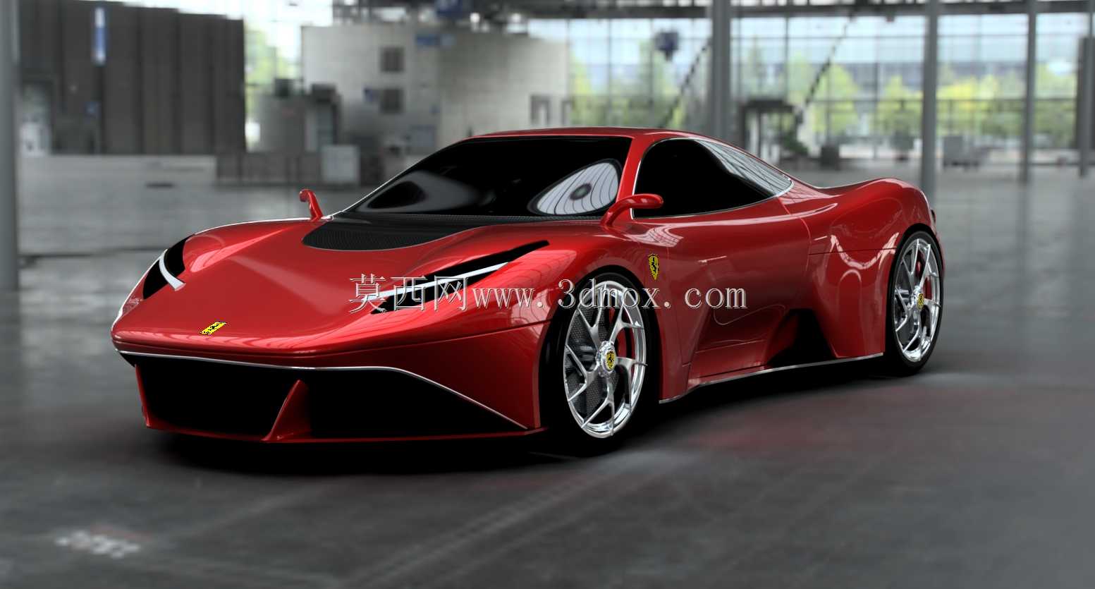 ������625 Borroni Montecarlo