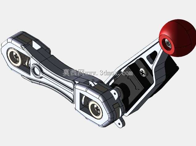 PETOI Bittle Evo���������RevEngineering