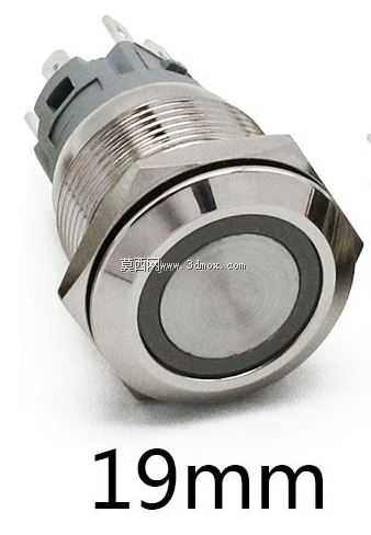 ��ť19mm��M18��