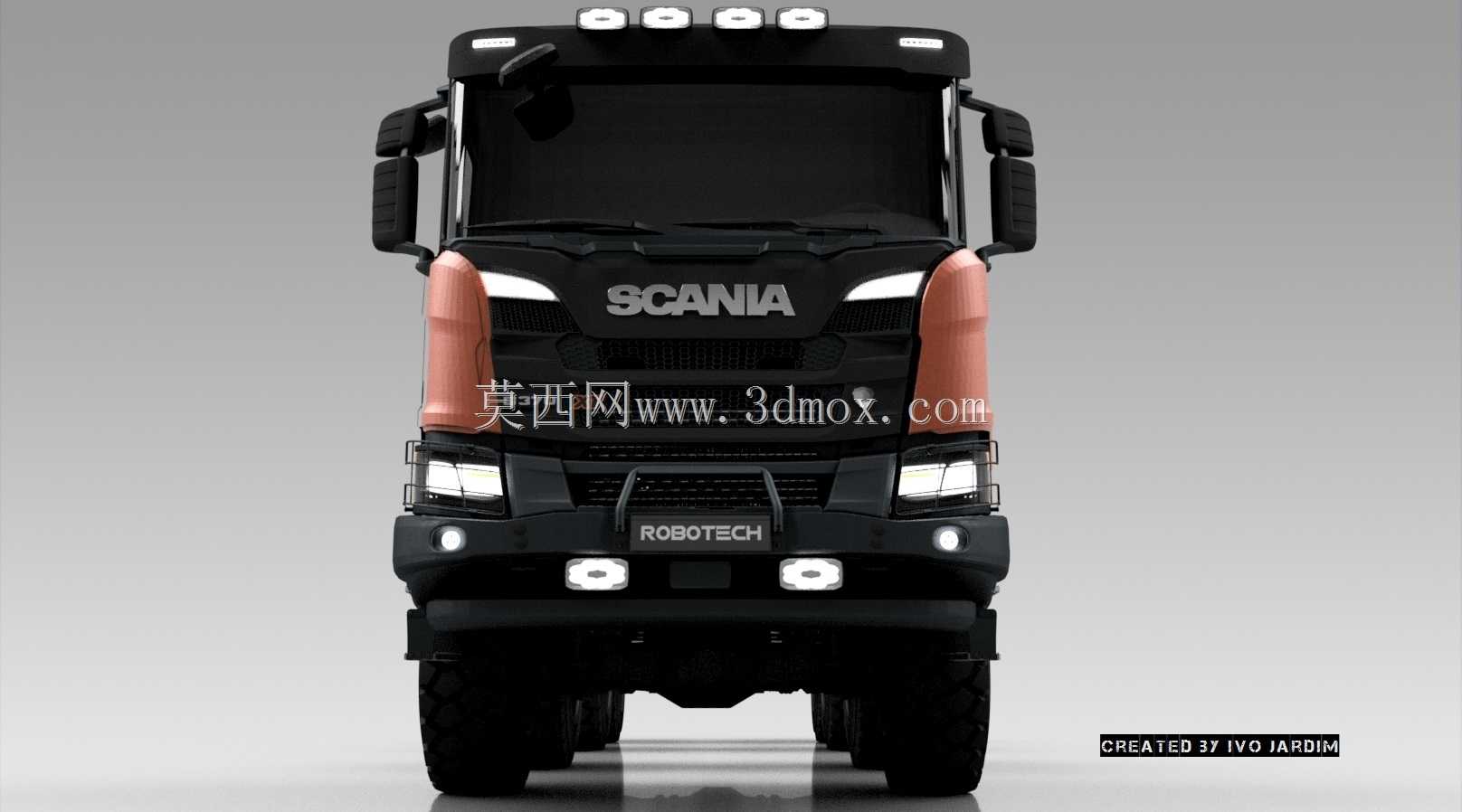 ˹������G370 XT 8x8