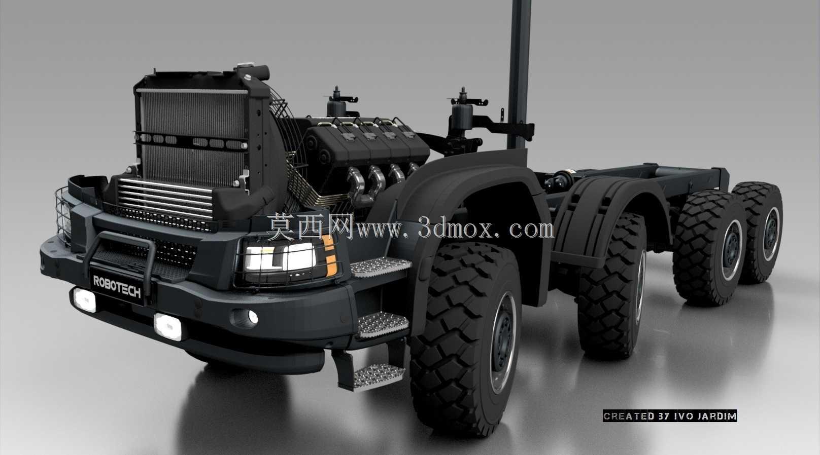 ˹������G370 XT 8x8